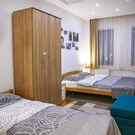 Cubic Central Lux Ni Exteriér fotografie